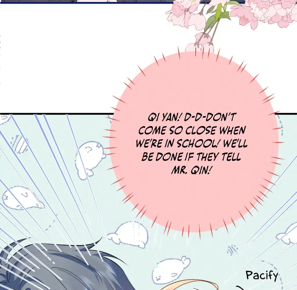 Lemon Chapter 23 page 32 - 