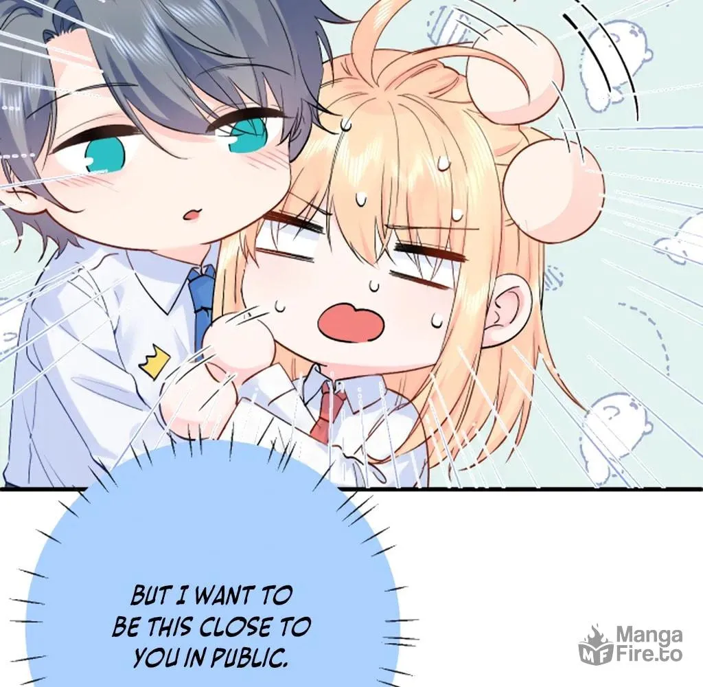 Lemon Chapter 23 page 33 - 