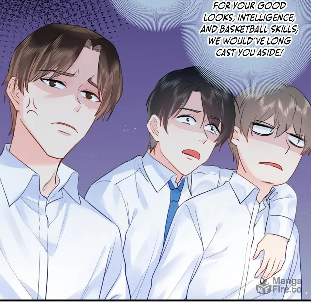 Lemon Chapter 23 page 35 - 