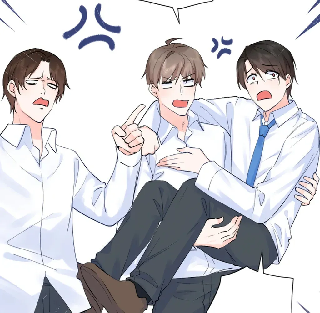 Lemon Chapter 23 page 37 - 