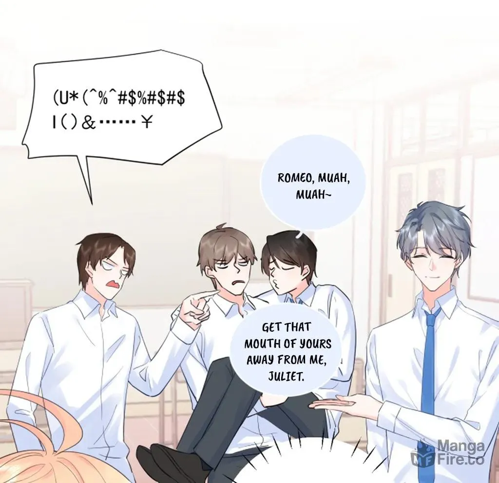 Lemon Chapter 23 page 39 - 