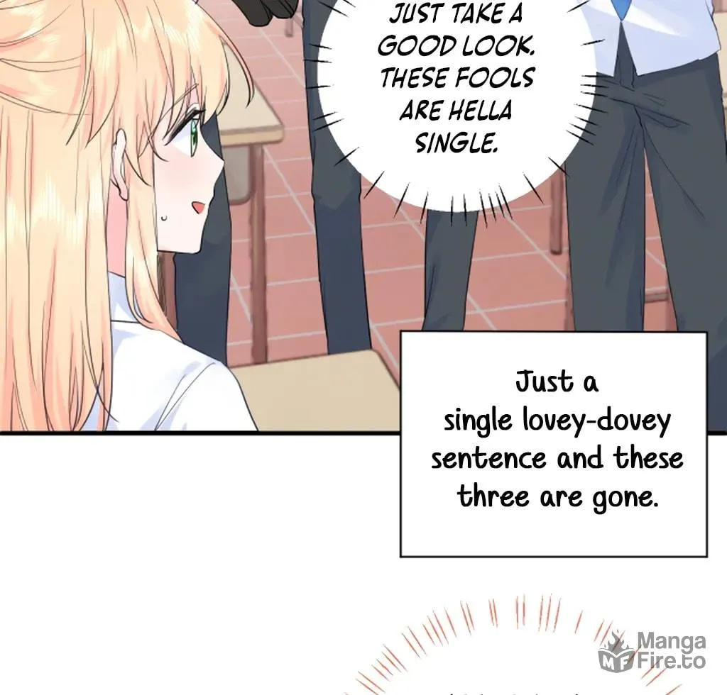 Lemon Chapter 23 page 40 - 