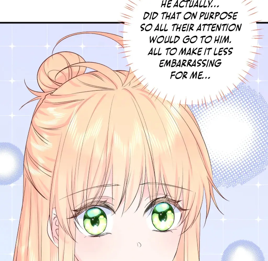 Lemon Chapter 23 page 41 - 