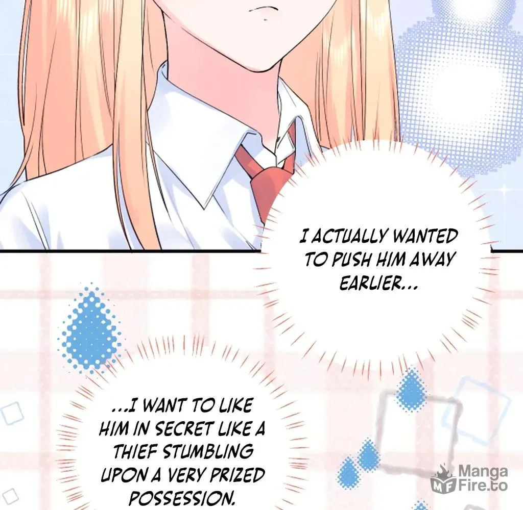 Lemon Chapter 23 page 42 - 