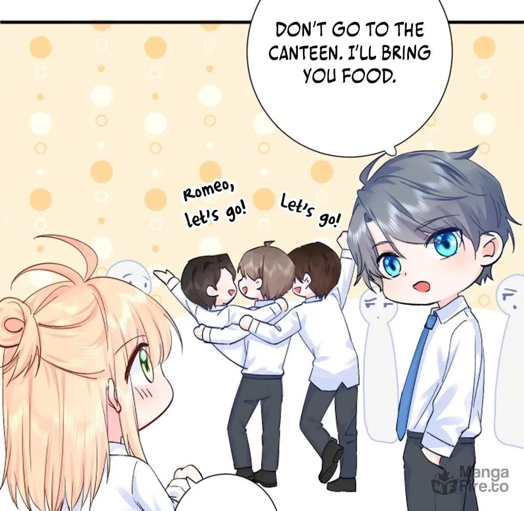 Lemon Chapter 23 page 48 - 