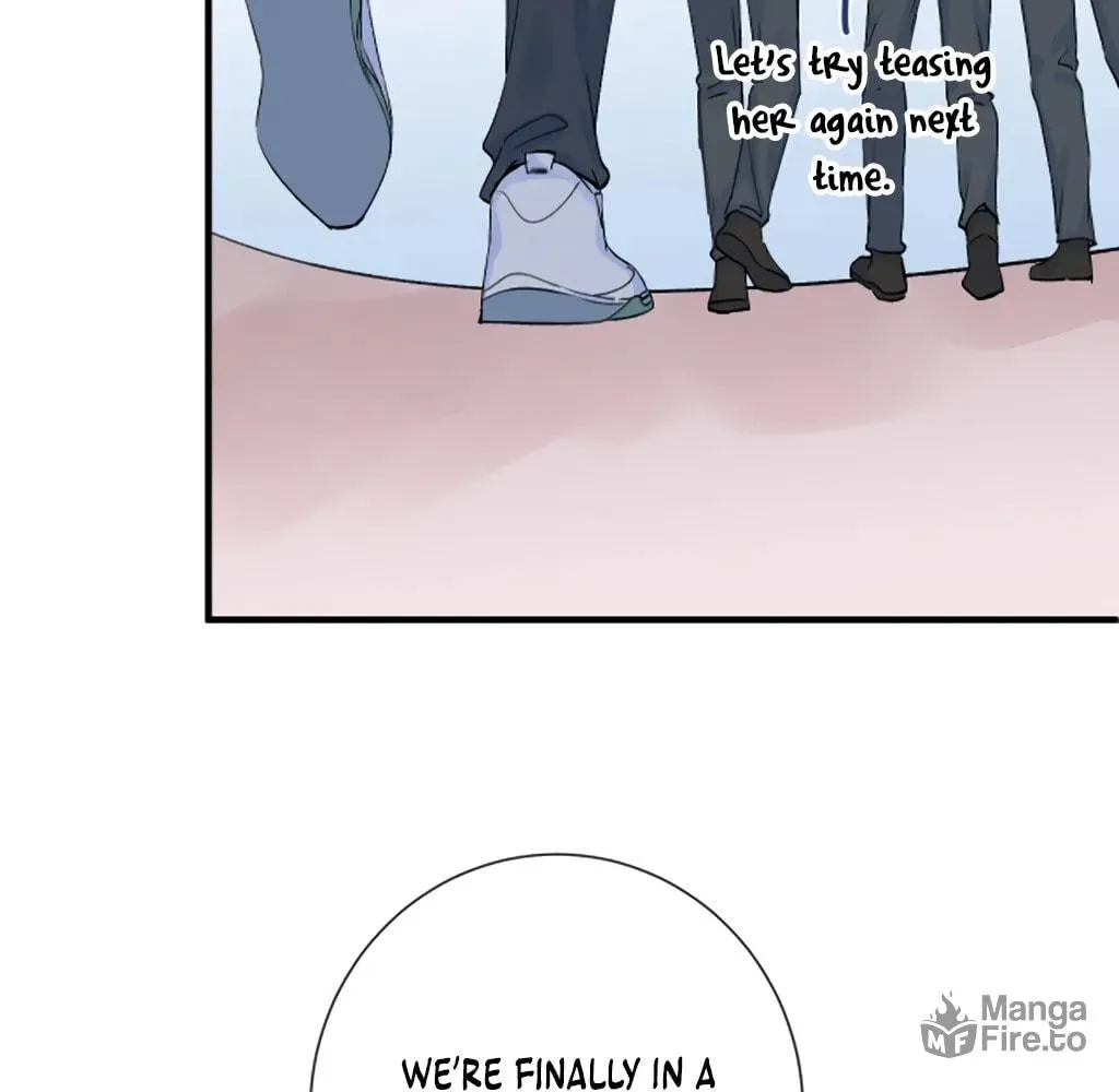 Lemon Chapter 23 page 50 - 