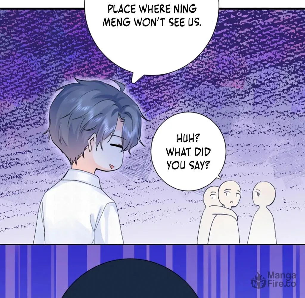 Lemon Chapter 23 page 51 - 