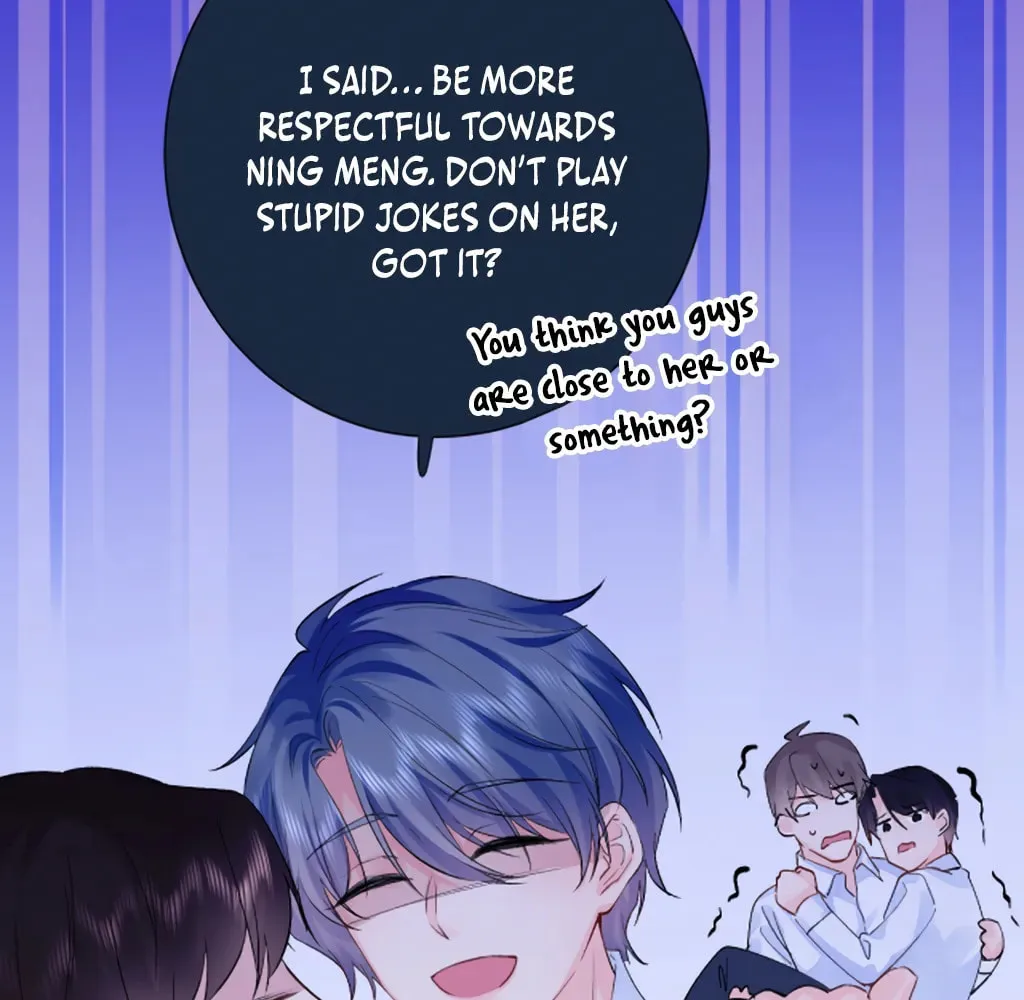 Lemon Chapter 23 page 52 - 