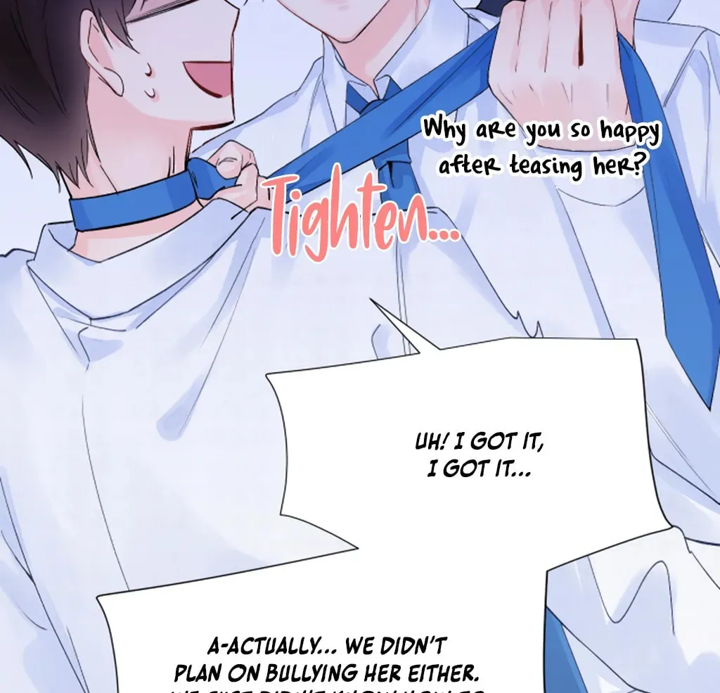 Lemon Chapter 23 page 53 - 