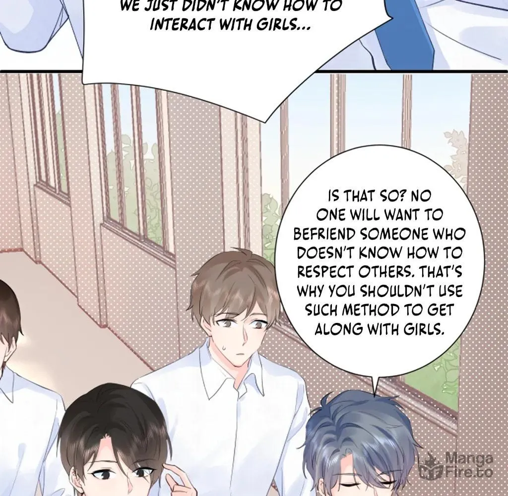 Lemon Chapter 23 page 54 - 