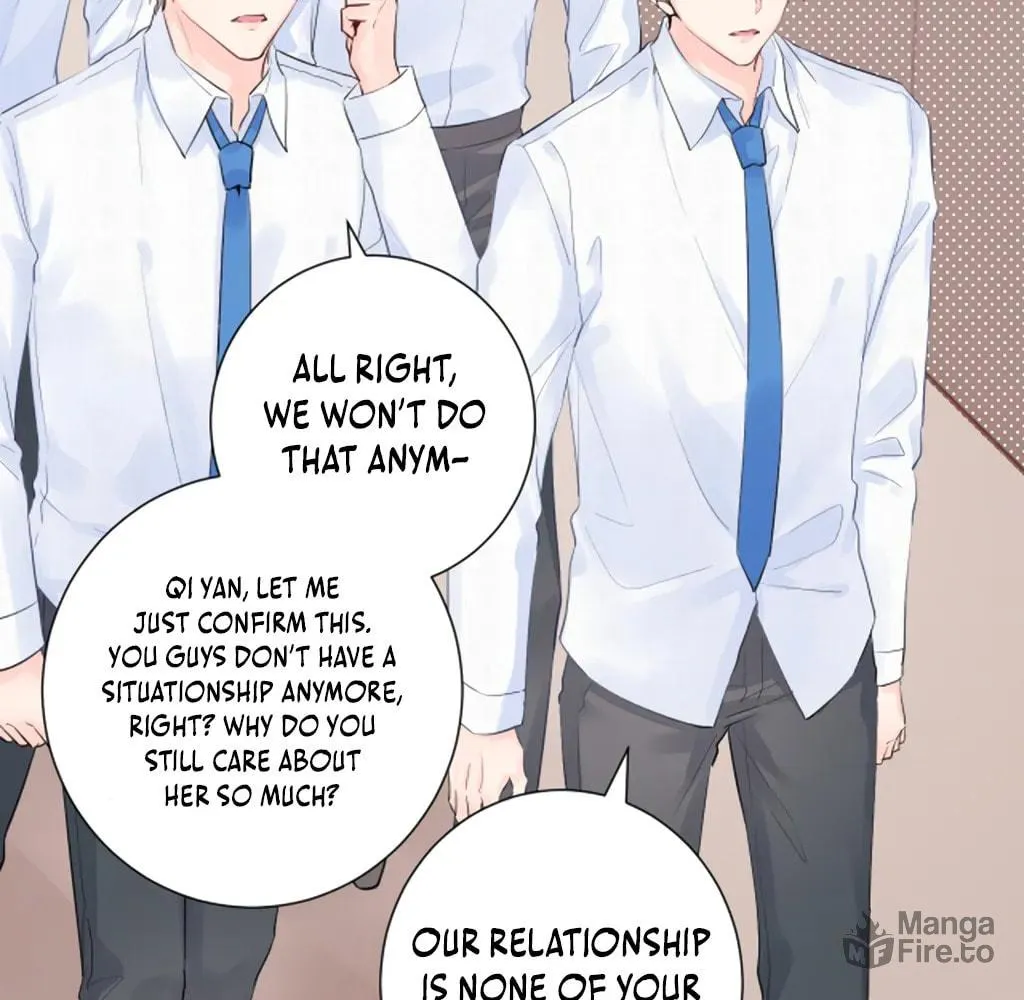 Lemon Chapter 23 page 55 - 