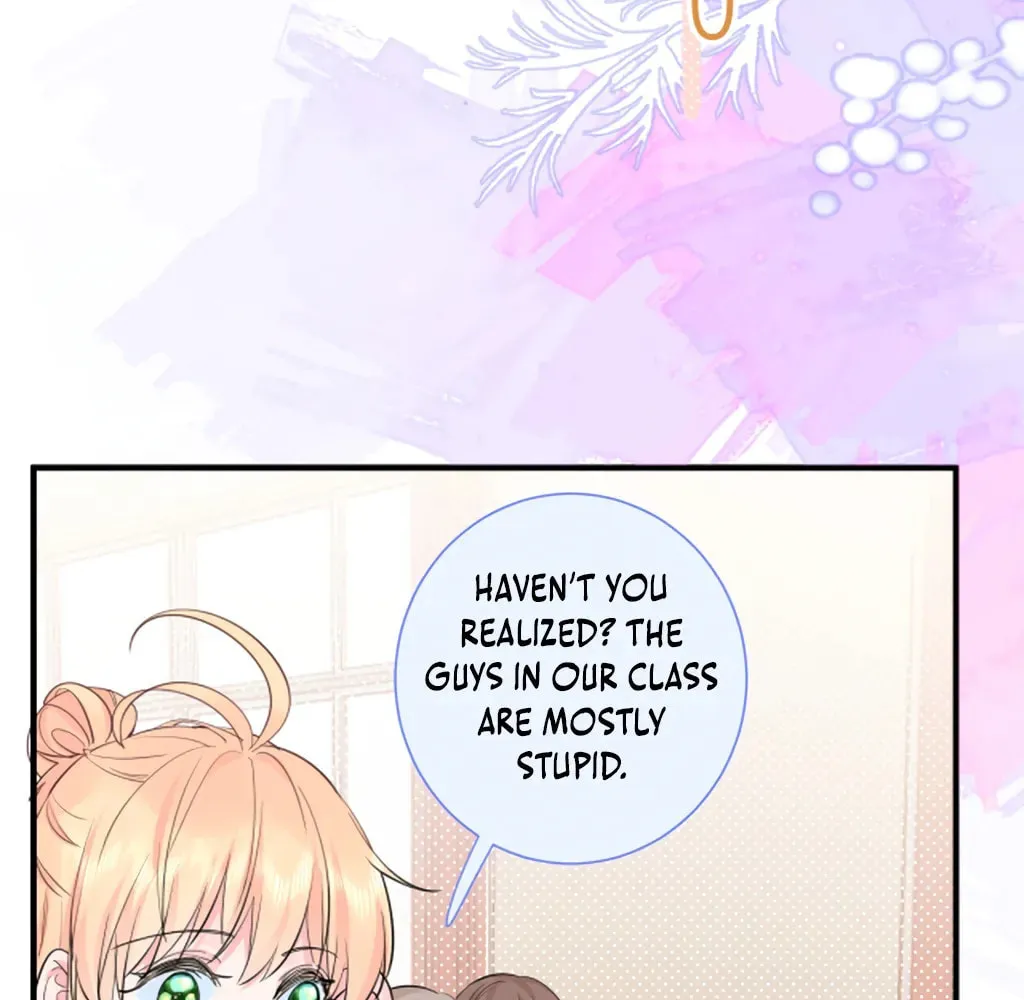 Lemon Chapter 23 page 58 - 