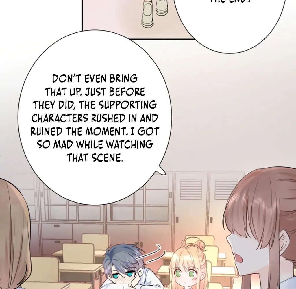 Lemon Chapter 23 page 7 - 