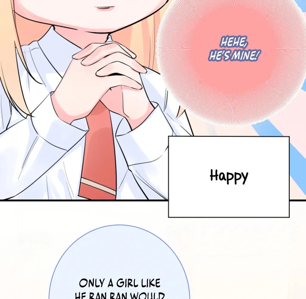 Lemon Chapter 23 page 64 - 
