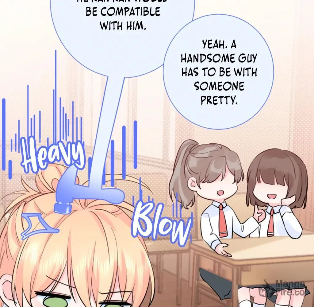 Lemon Chapter 23 page 65 - 