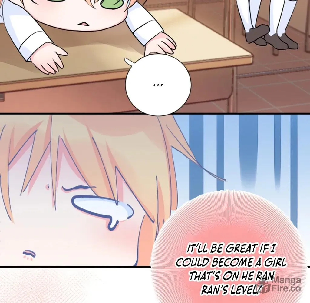 Lemon Chapter 23 page 66 - 