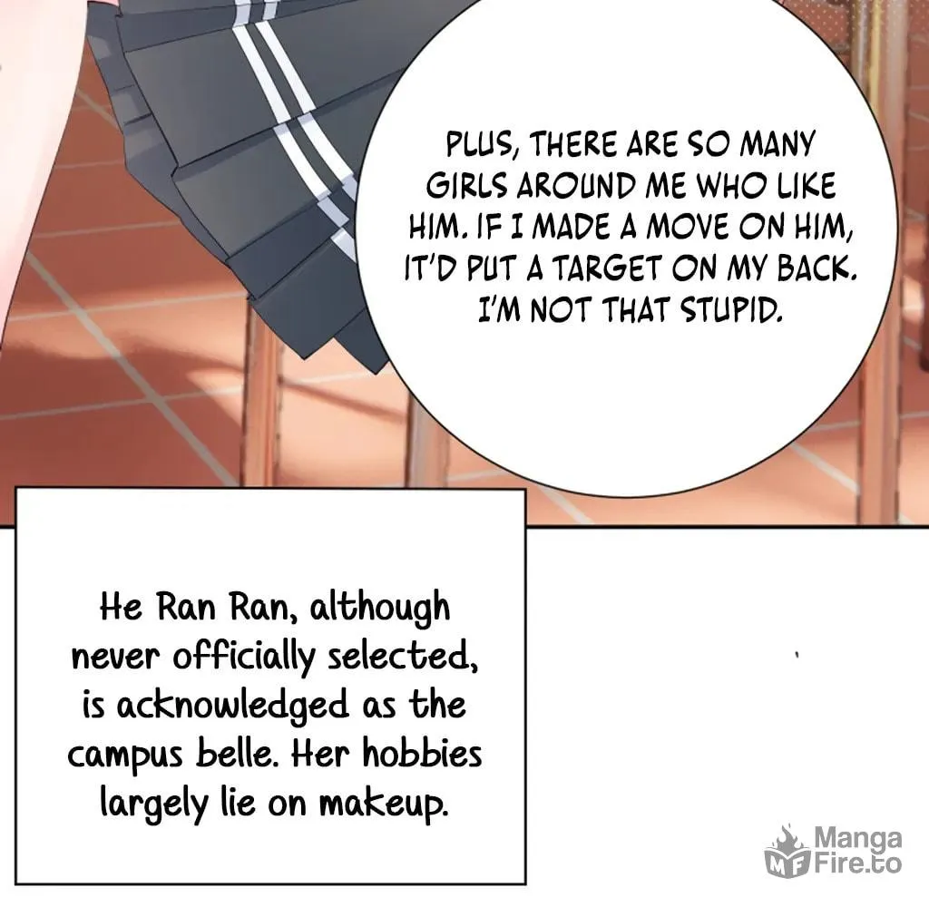 Lemon Chapter 23 page 72 - 