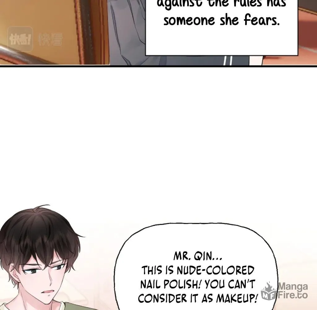 Lemon Chapter 23 page 81 - 