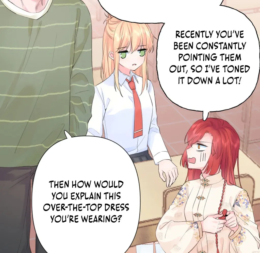 Lemon Chapter 23 page 82 - 
