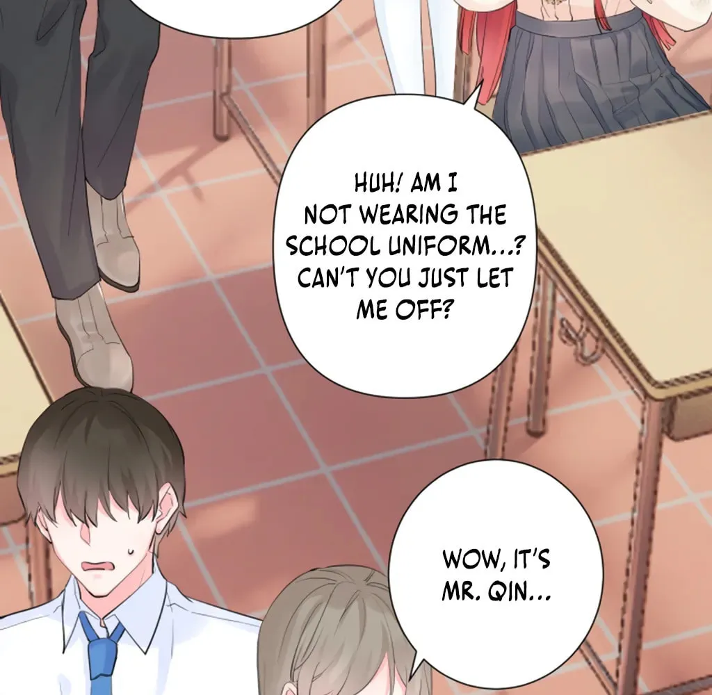 Lemon Chapter 23 page 83 - 