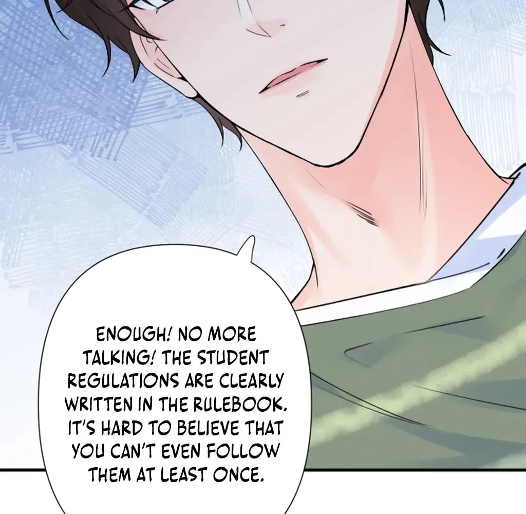 Lemon Chapter 23 page 86 - 