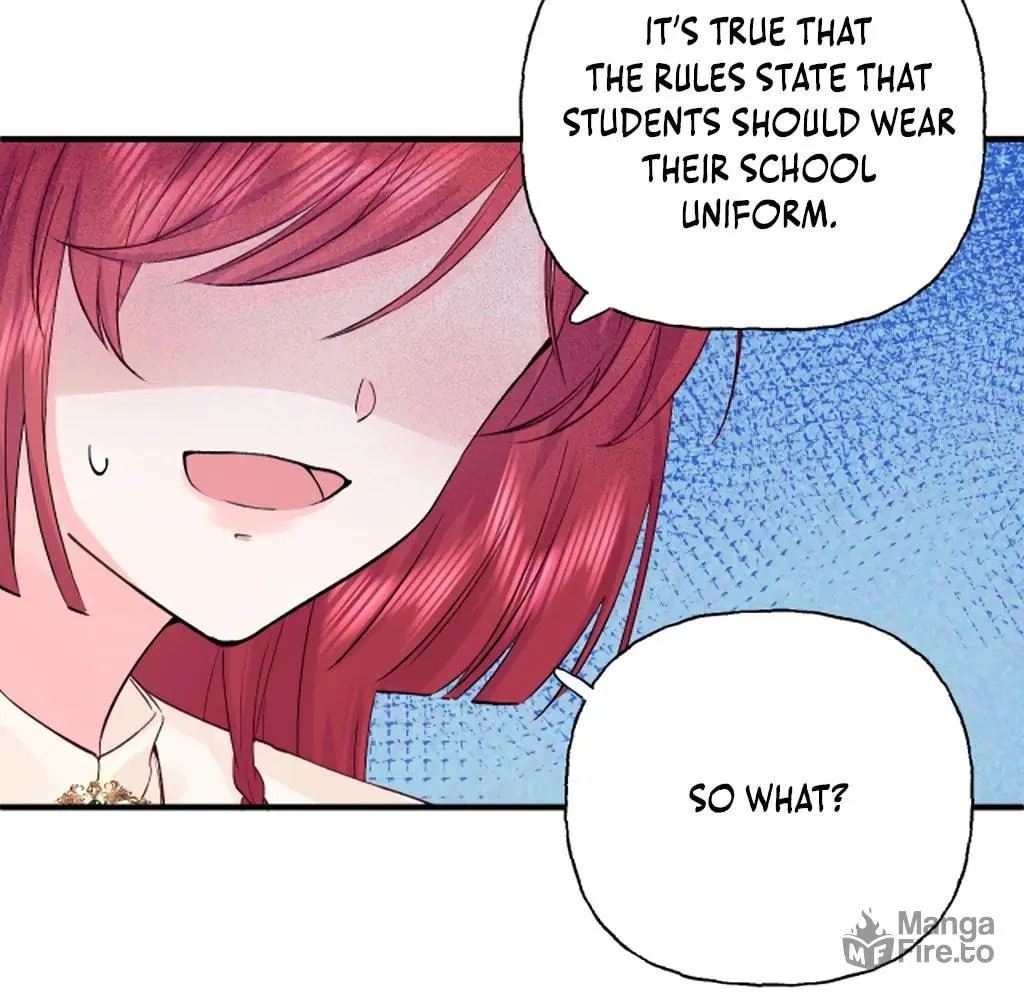Lemon Chapter 23 page 90 - 