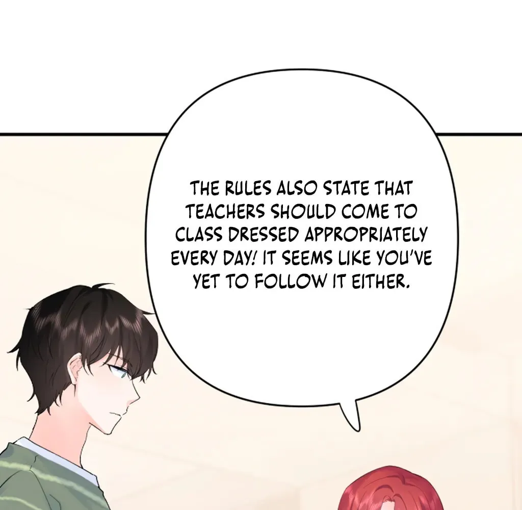 Lemon Chapter 23 page 91 - 