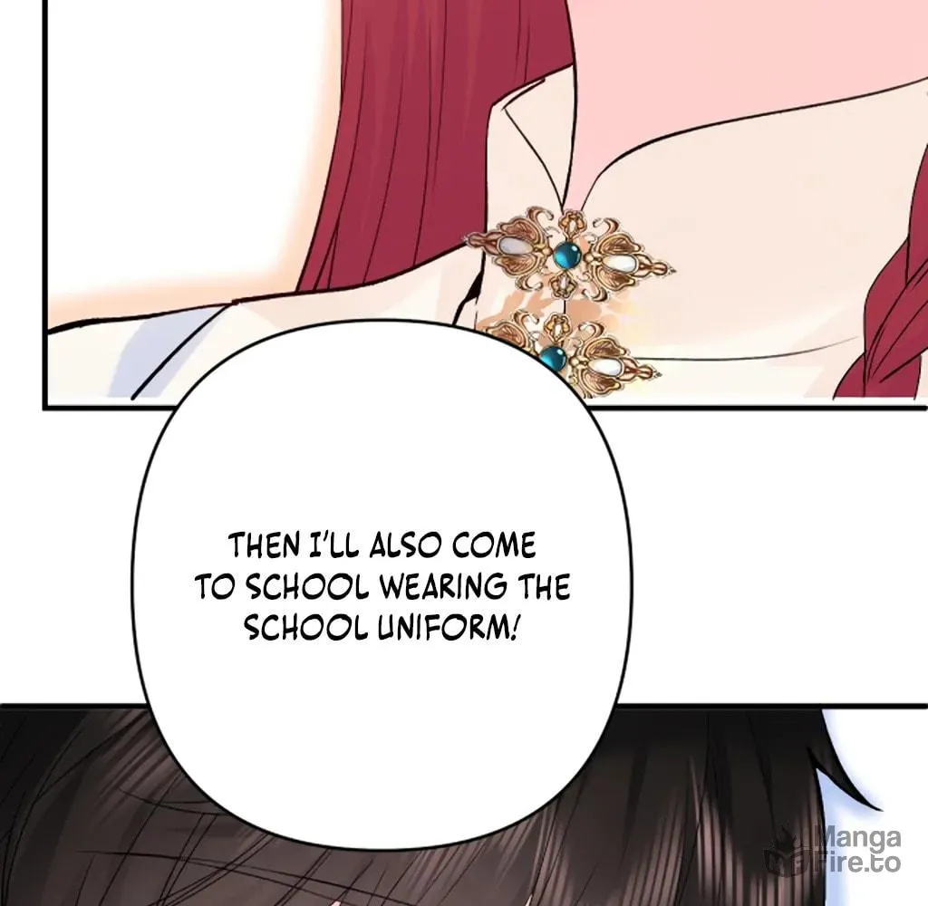 Lemon Chapter 23 page 95 - 
