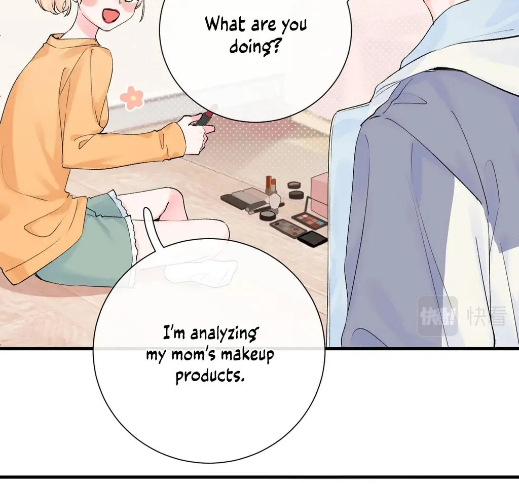 Lemon Chapter 24 page 11 - 