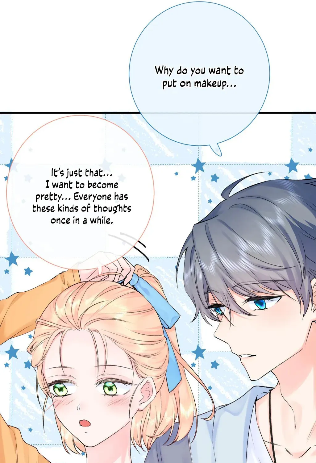 Lemon Chapter 24 page 16 - 
