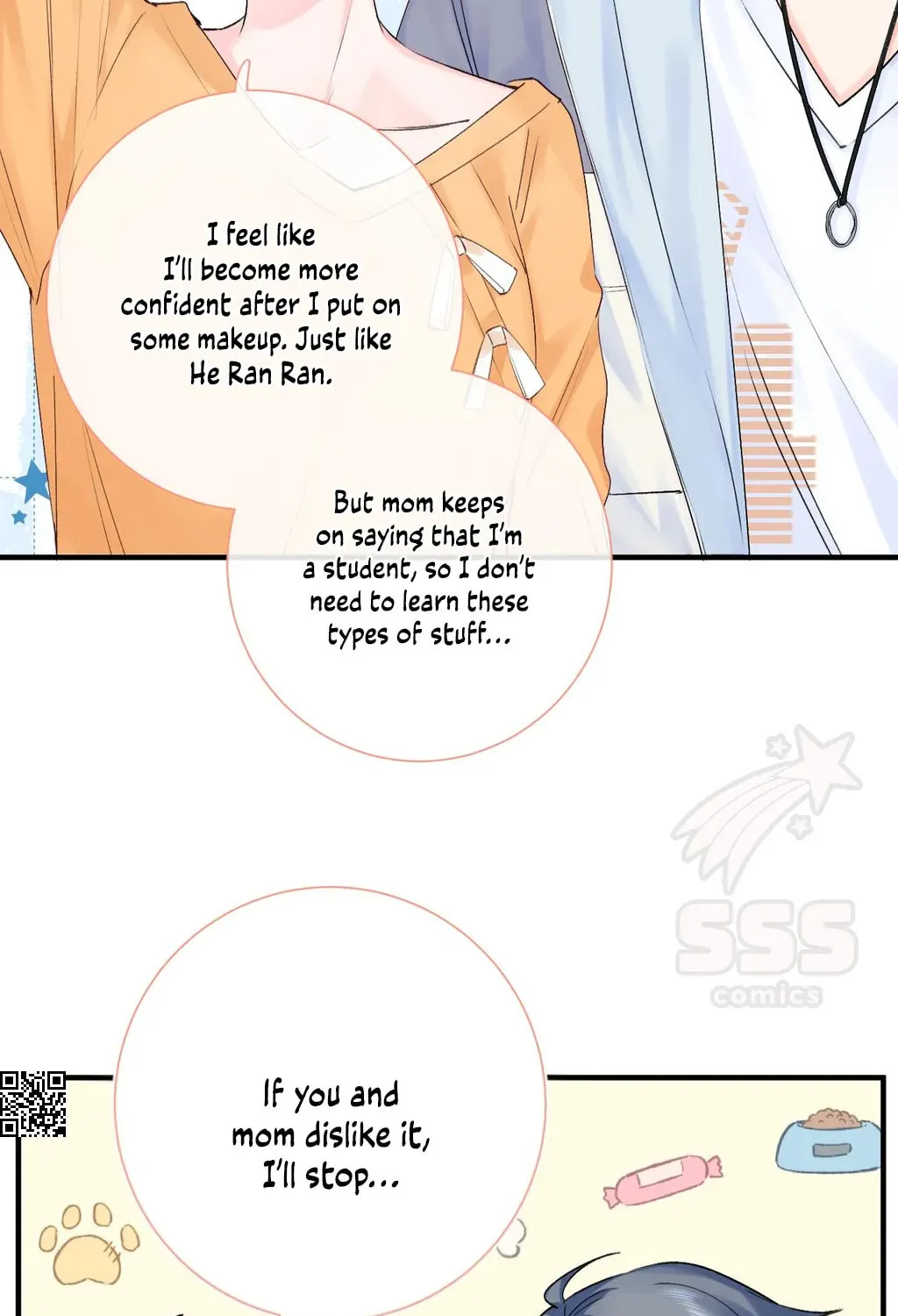 Lemon Chapter 24 page 17 - 