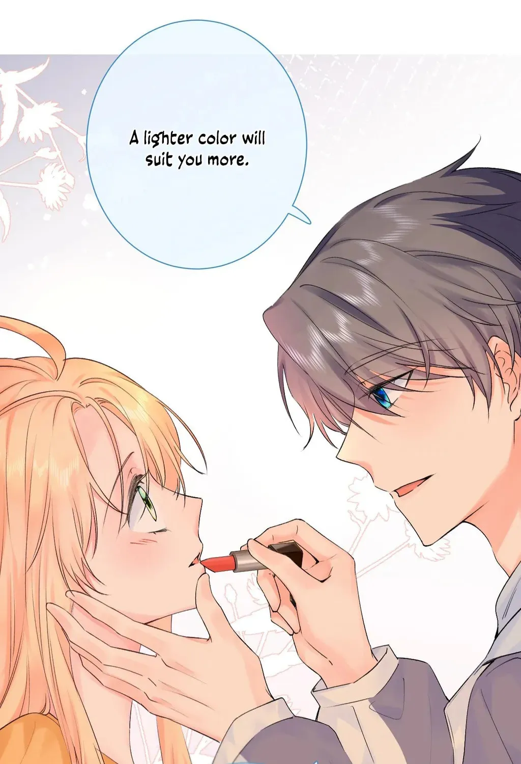 Lemon Chapter 24 page 20 - 