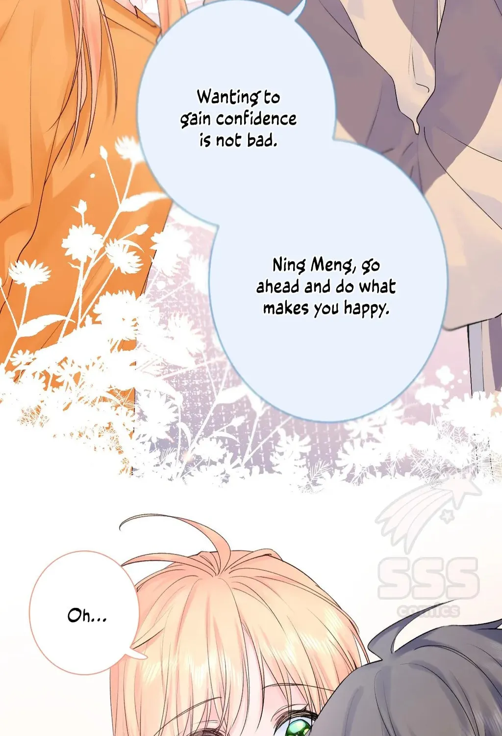 Lemon Chapter 24 page 21 - 
