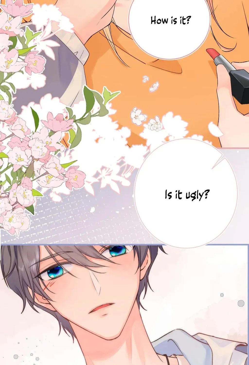 Lemon Chapter 24 page 27 - 