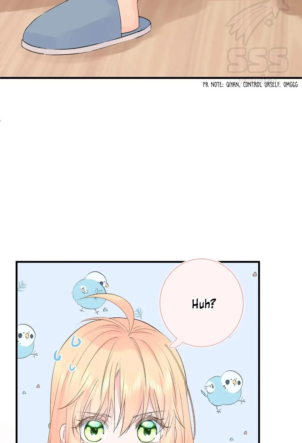 Lemon Chapter 24 page 37 - 