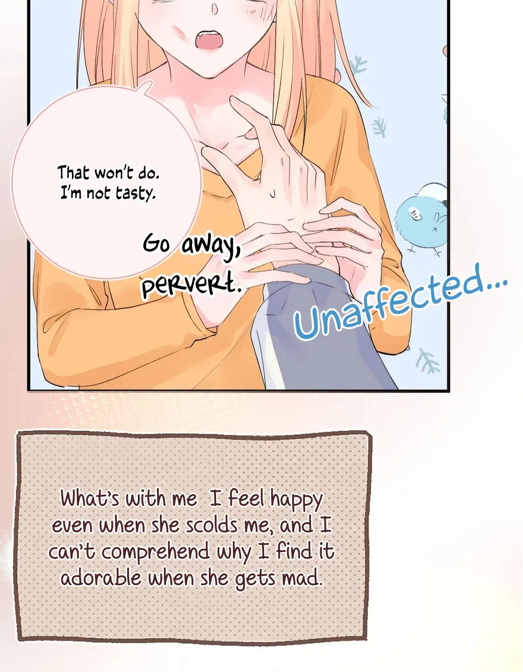 Lemon Chapter 24 page 38 - 