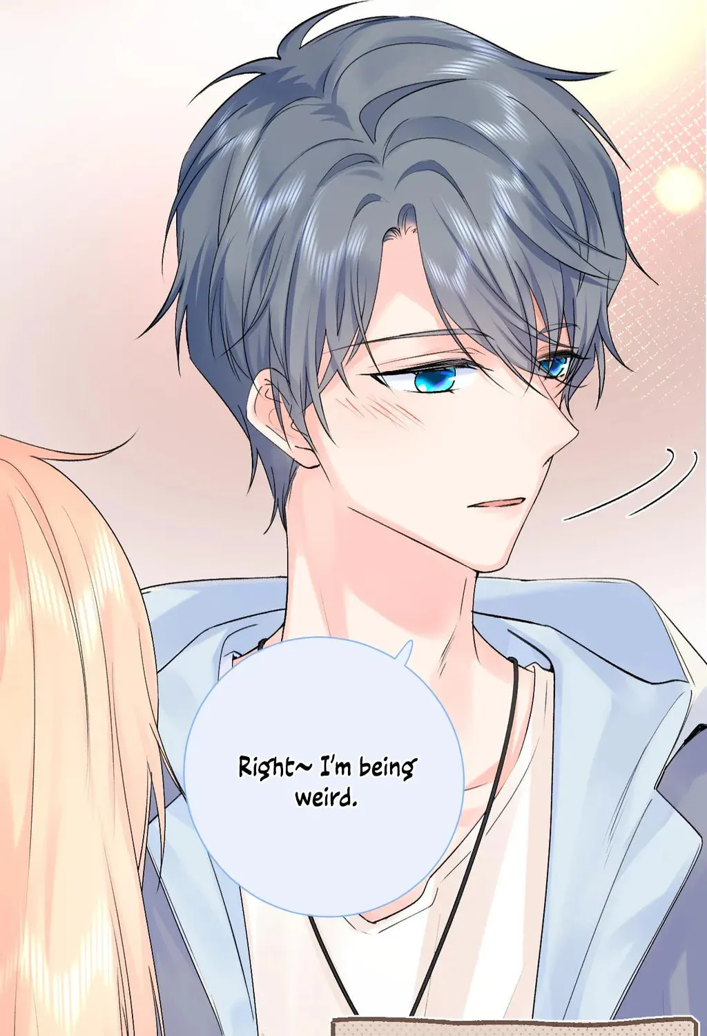 Lemon Chapter 24 page 39 - 
