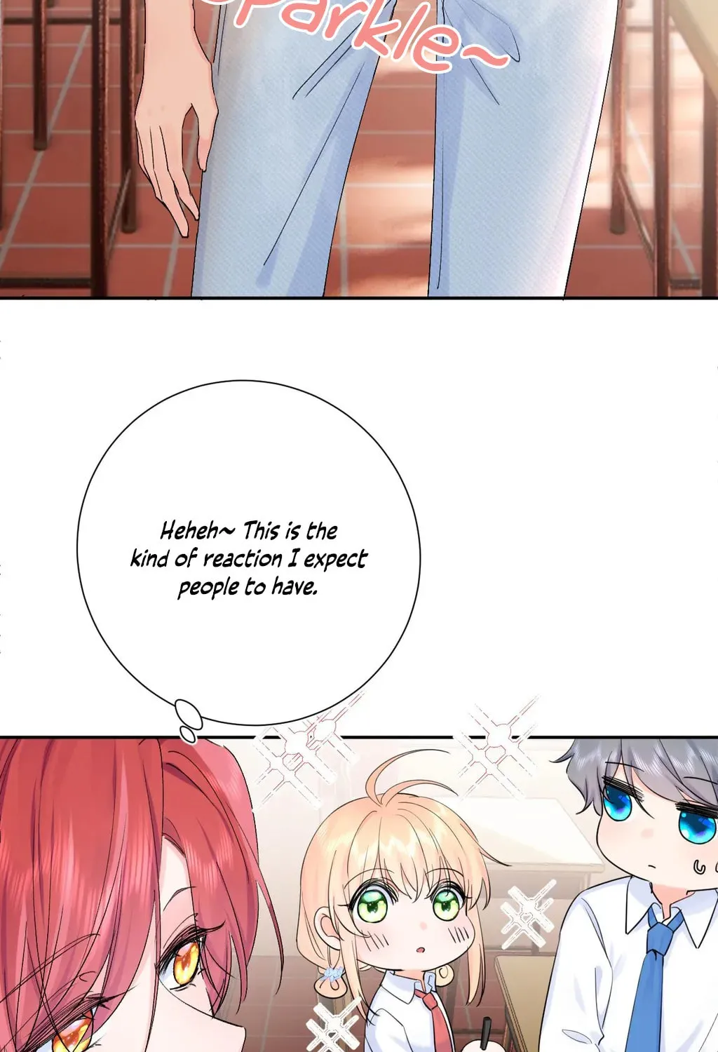 Lemon Chapter 24 page 49 - 