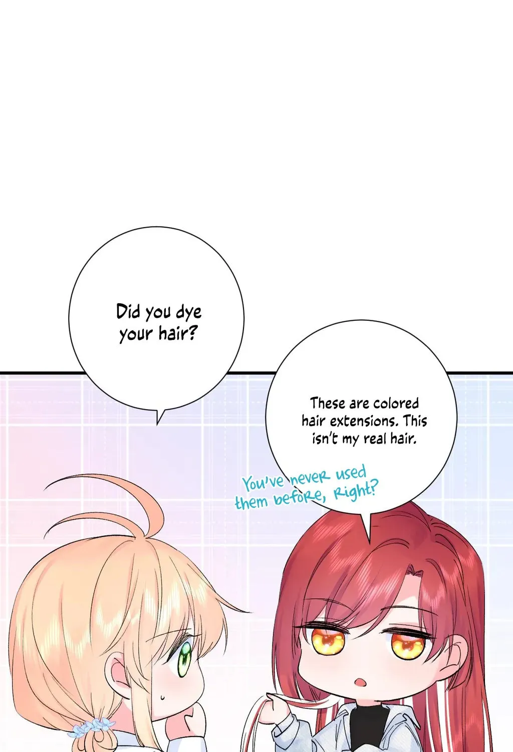 Lemon Chapter 24 page 52 - 