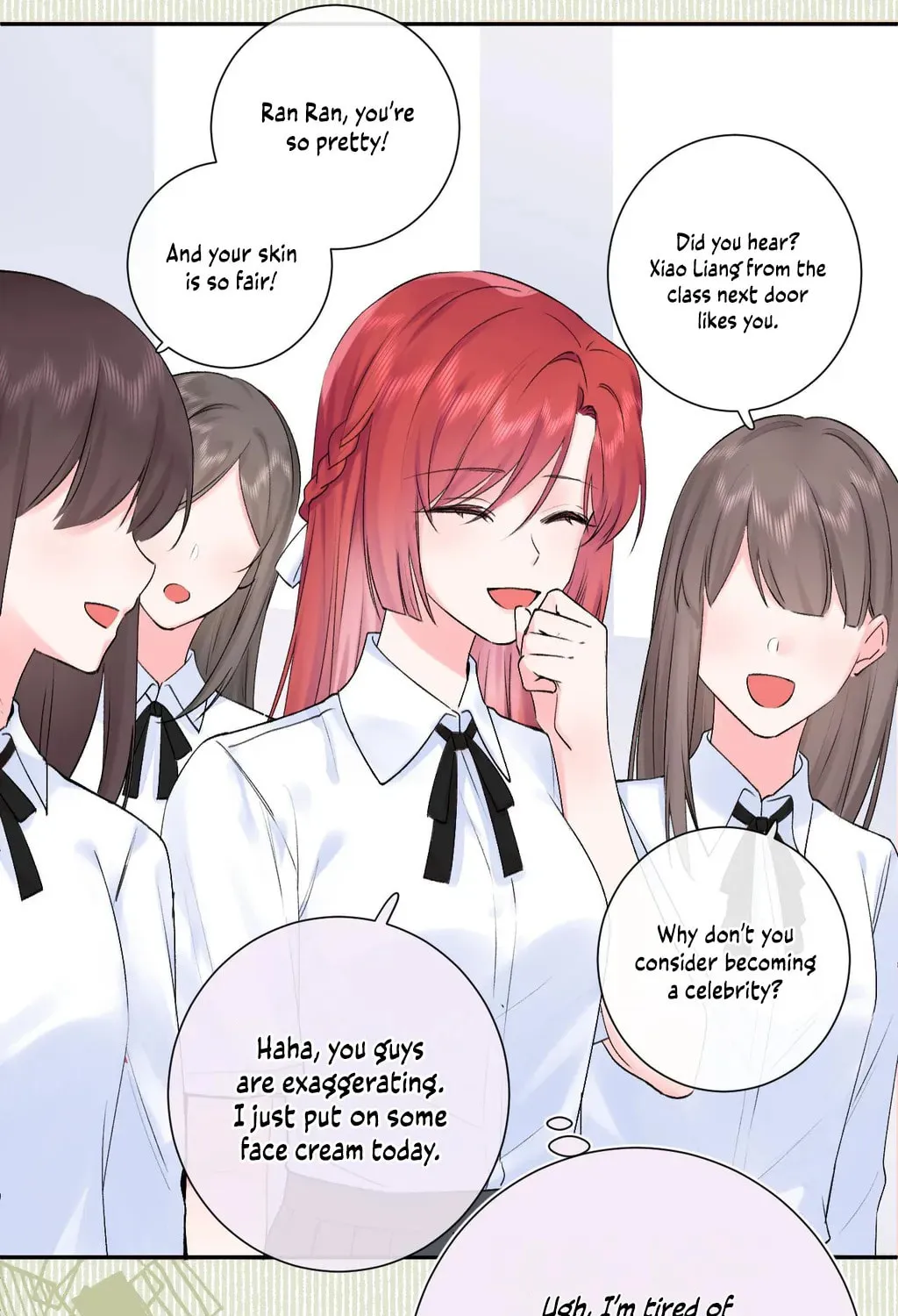 Lemon Chapter 24 page 57 - 