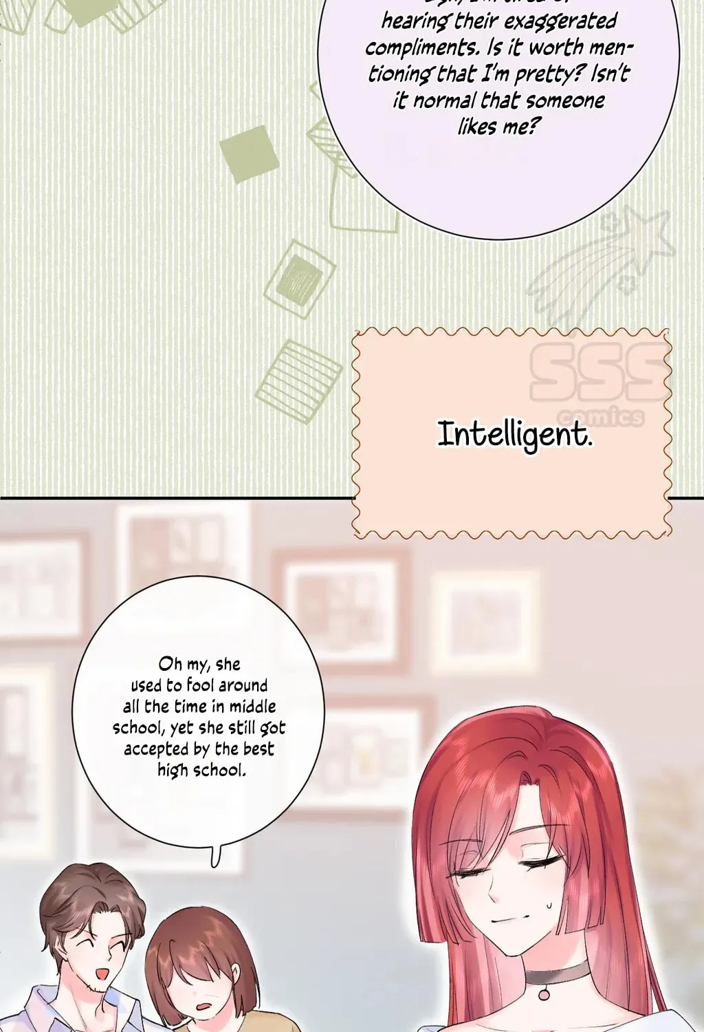 Lemon Chapter 24 page 58 - 