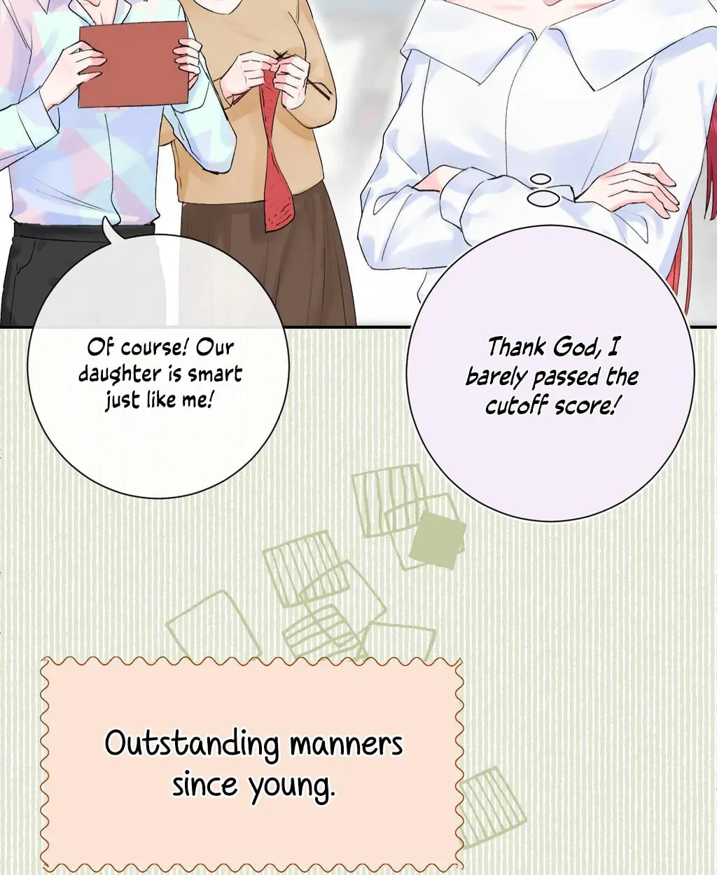 Lemon Chapter 24 page 59 - 