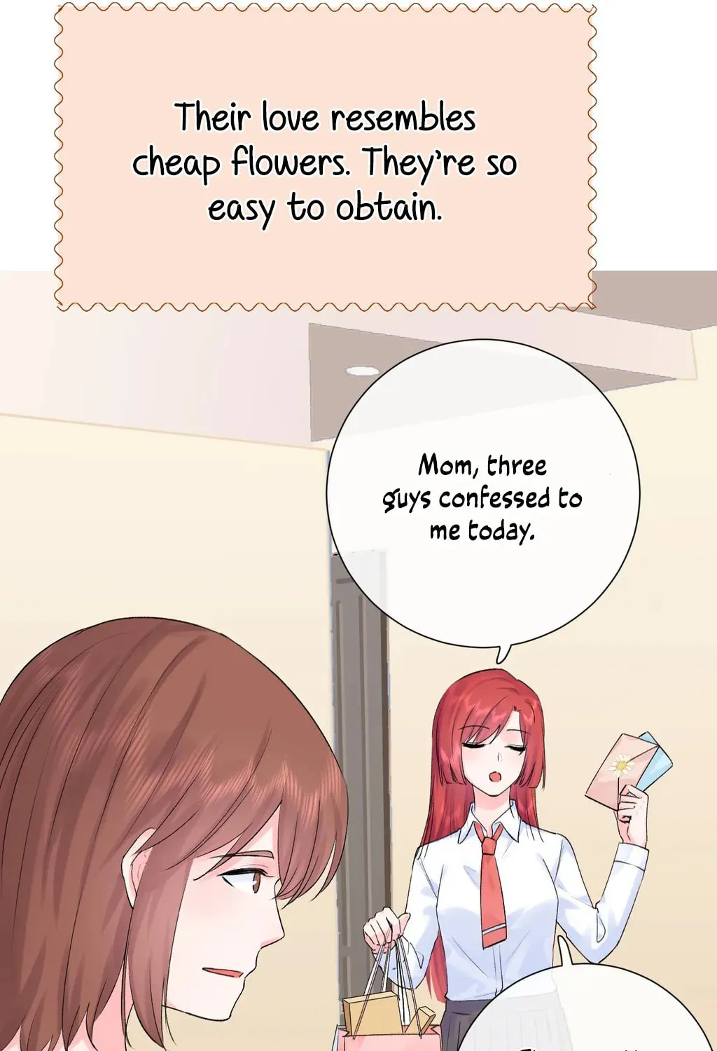 Lemon Chapter 24 page 63 - 