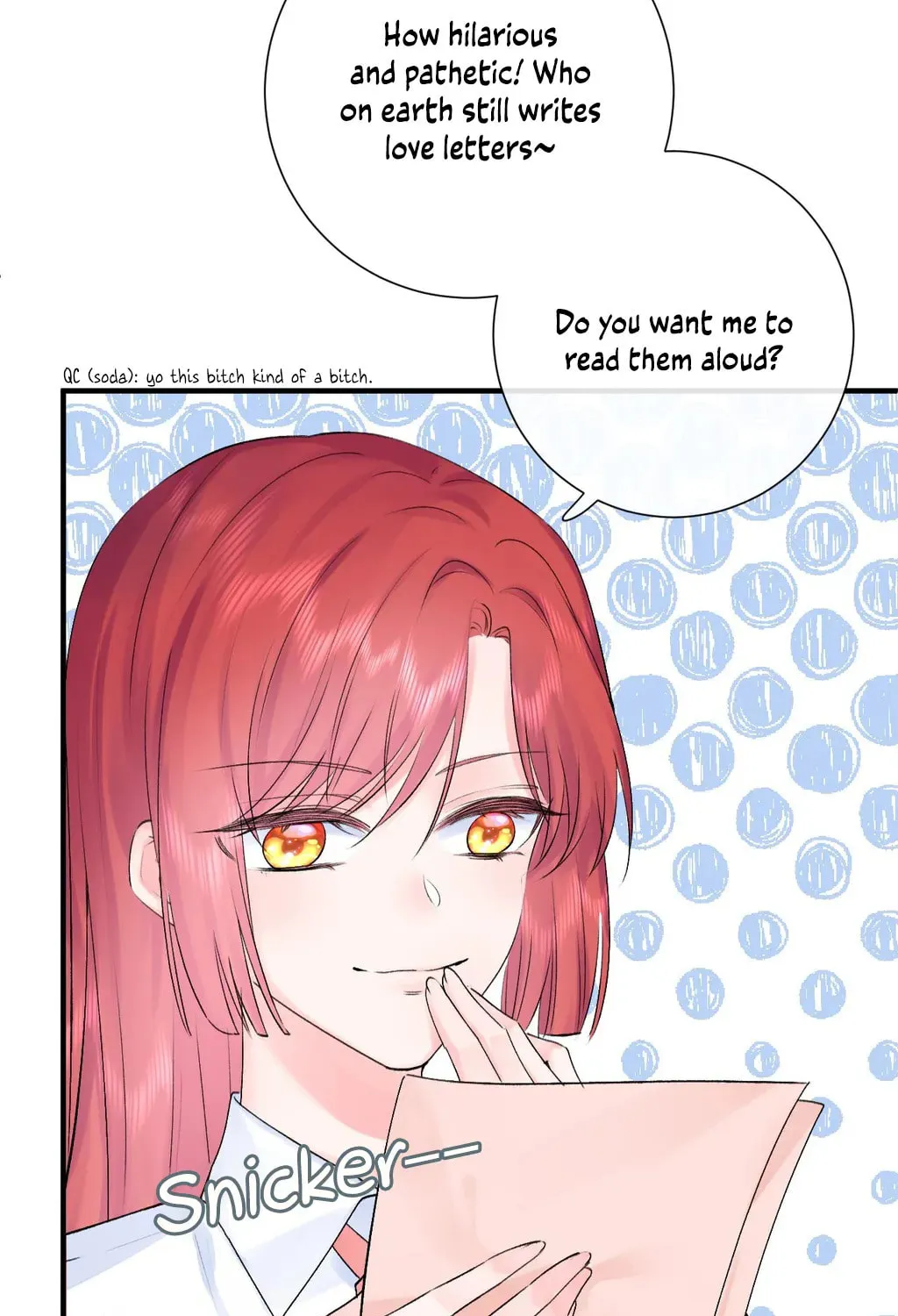 Lemon Chapter 24 page 65 - 