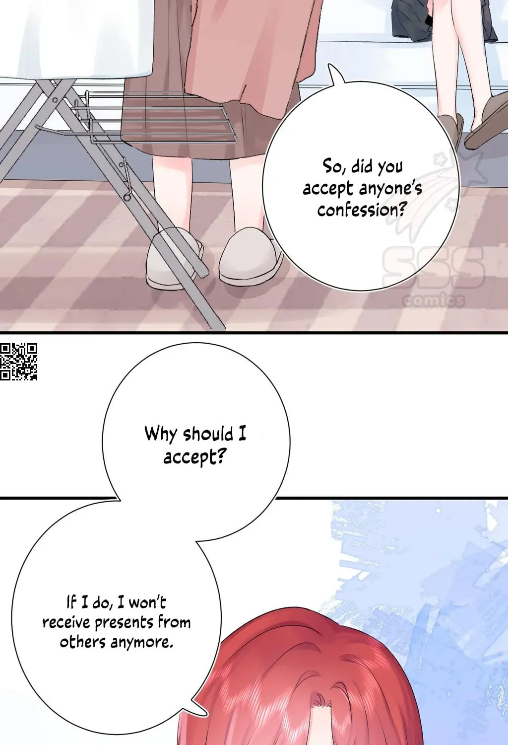 Lemon Chapter 24 page 68 - 