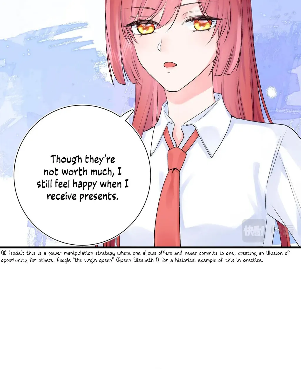 Lemon Chapter 24 page 69 - 