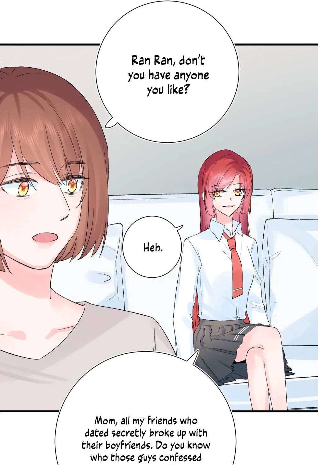 Lemon Chapter 24 page 70 - 