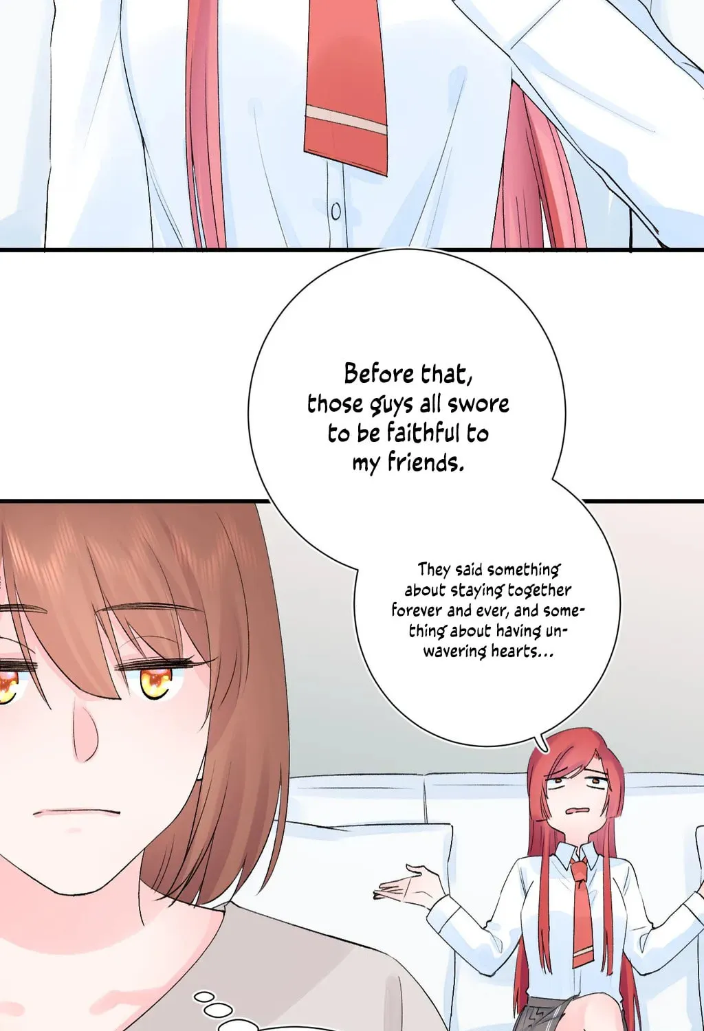 Lemon Chapter 24 page 72 - 
