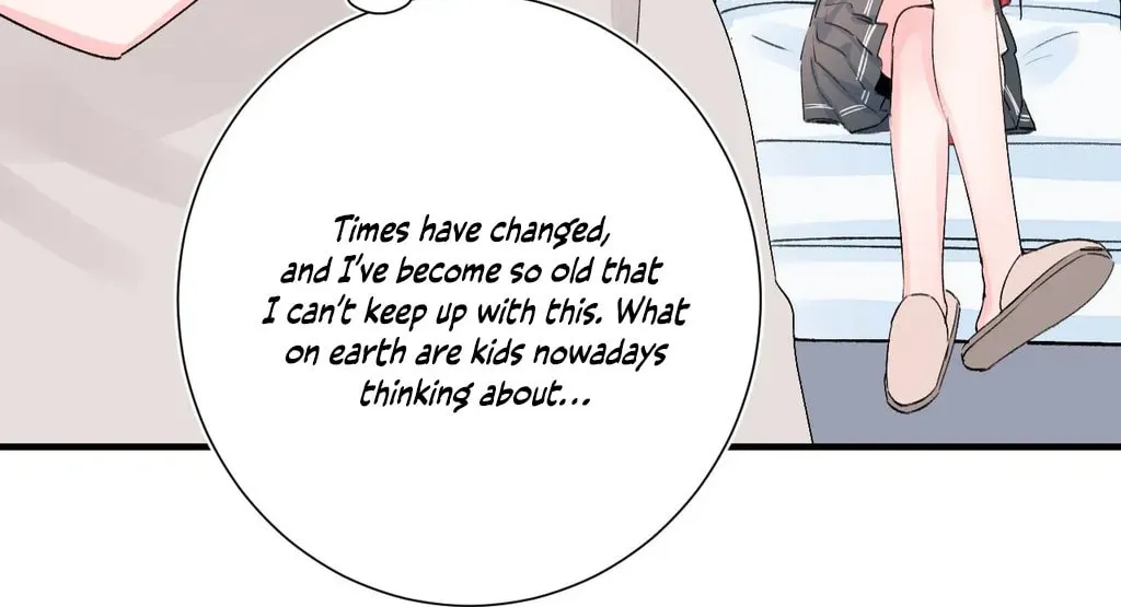 Lemon Chapter 24 page 73 - 