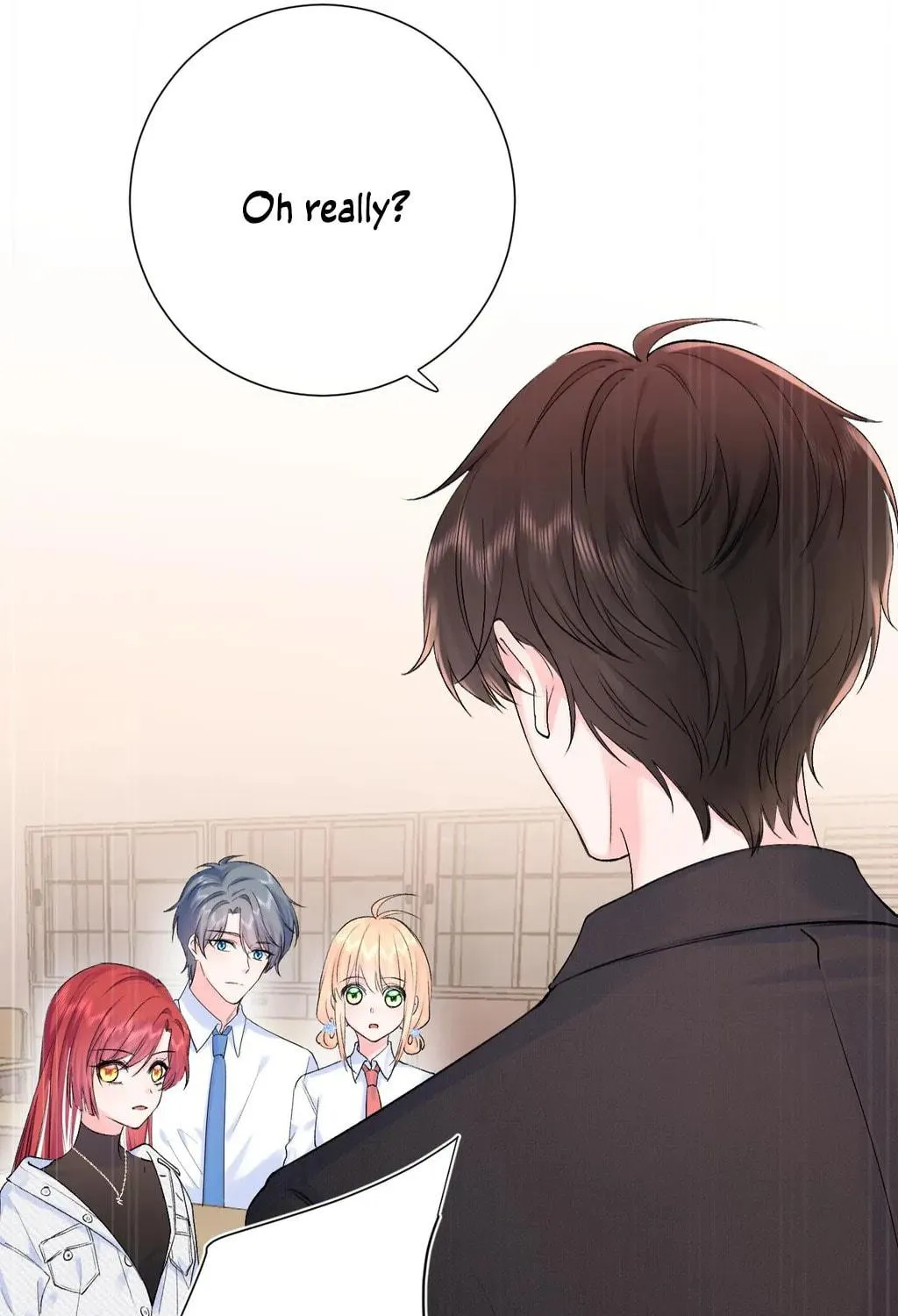 Lemon Chapter 24 page 81 - 